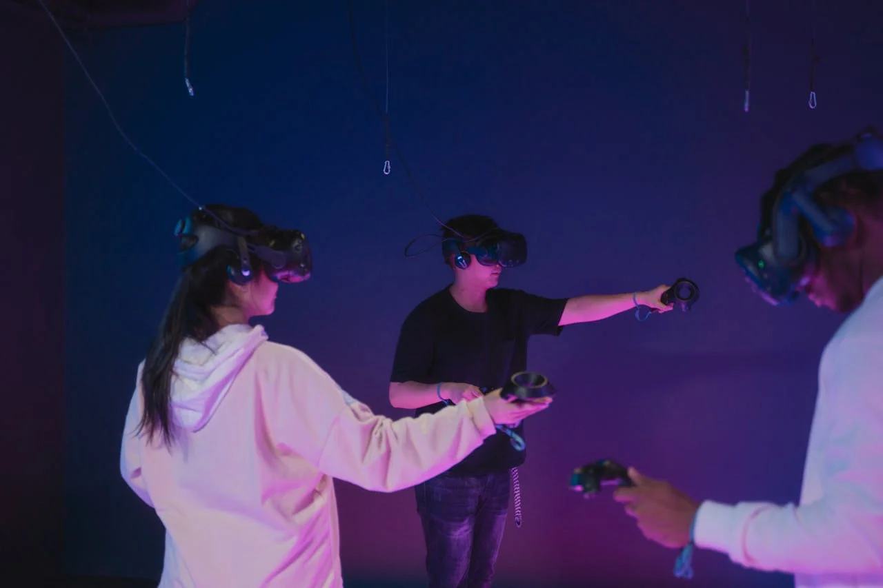 Virtual Tours: The Beautiful Escape Your Soul Needs Right Now