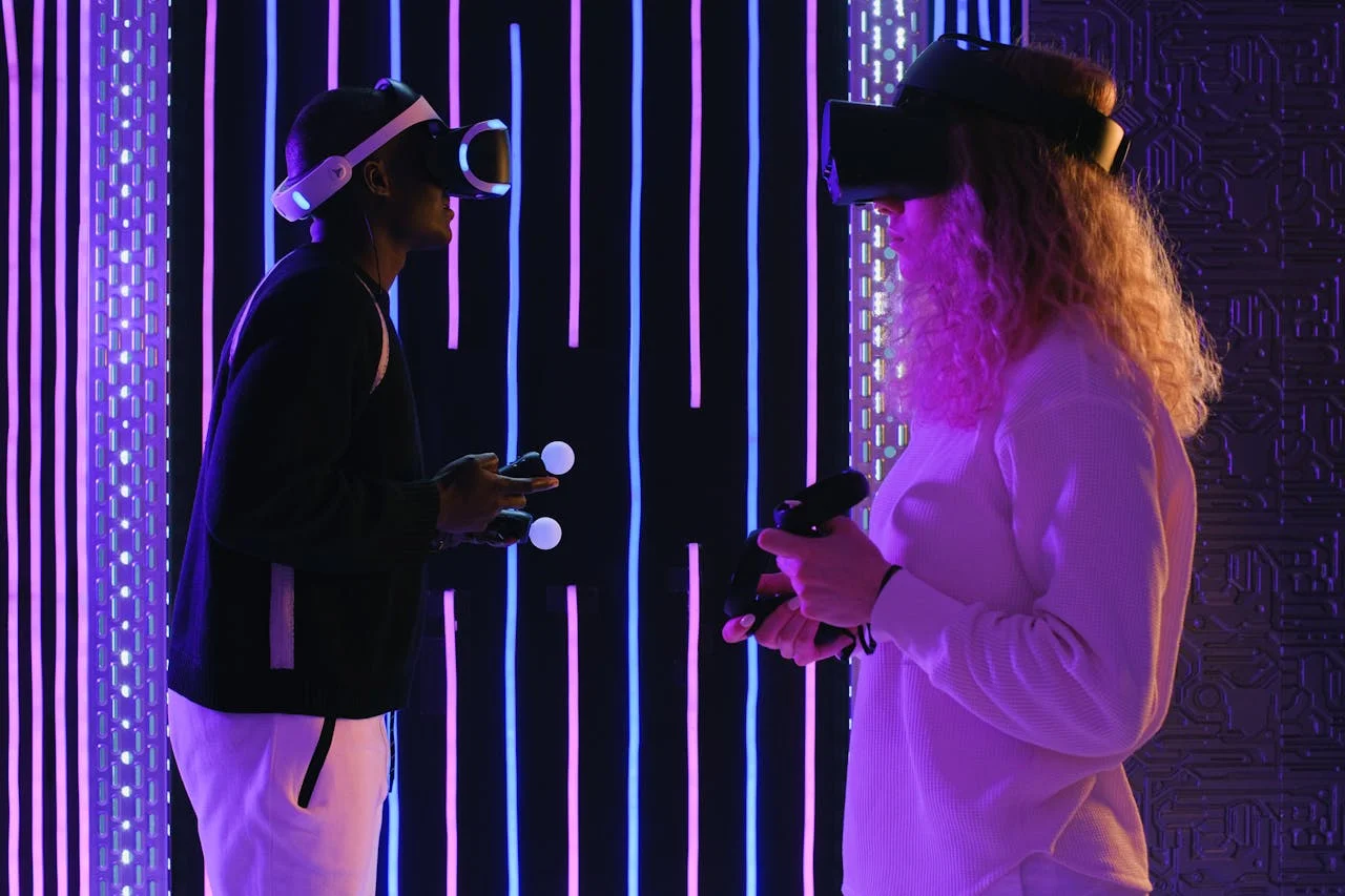The Rise of Virtual Tours: Exploring the World Without Leaving Home